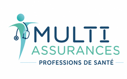 Logo Multiassurance Profession de Santé